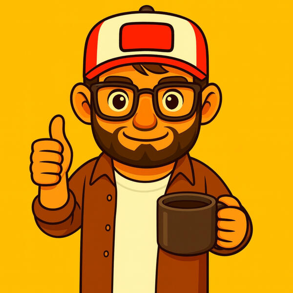 LibreCaffè LibreCaffè Logo